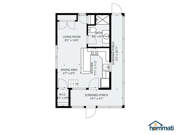 $1,875,000 | 1 Sanctuary Lane, Meredith, NH 03253