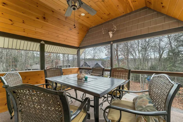 $1,875,000 | 1 Sanctuary Lane, Meredith, NH 03253