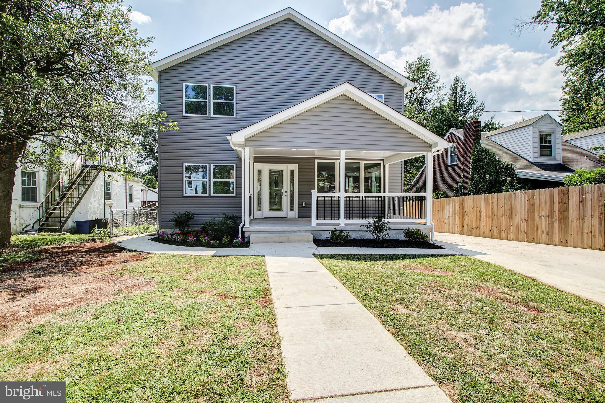 1227 Greystone Road Halethorpe, MD 21227 - Photo 1 of 49