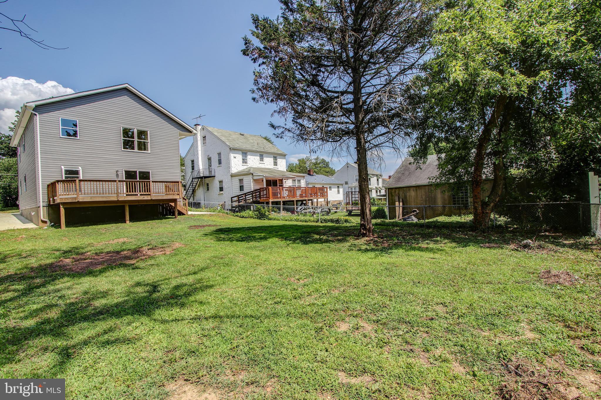 1227 Greystone Road Halethorpe, MD 21227 - Photo 46 of 49