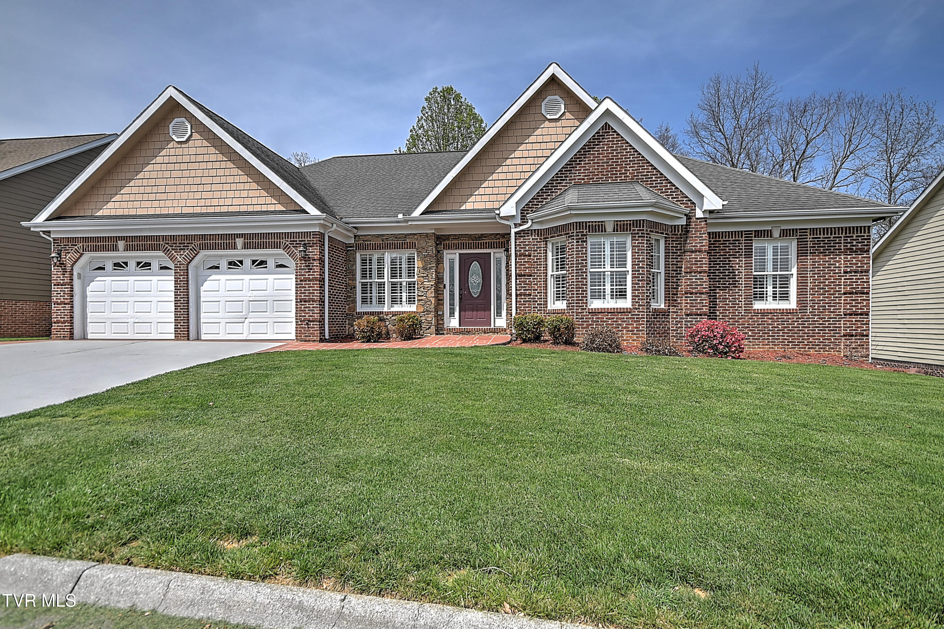 267 Alpine Trail Kingsport, TN 37663 - Photo 1 of 58 267 Alpine Trail SS
