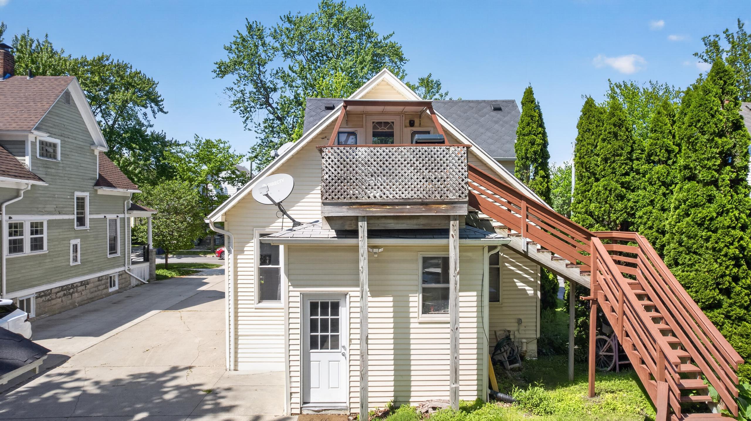 1706 McKinley Avenue Bay City, MI 48708 - Photo 7 of 41