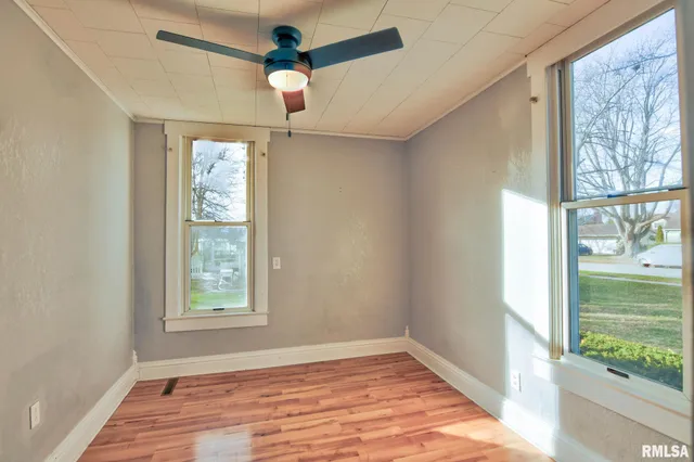 $169,900 | 614 Virginia Avenue, Taylorville, IL 62568