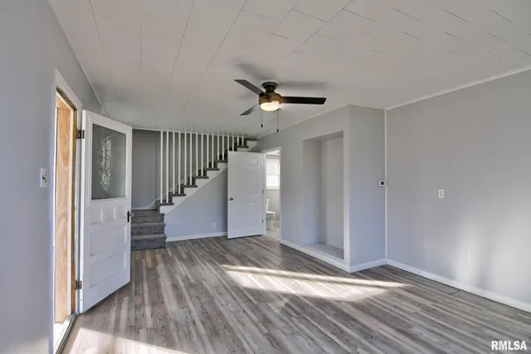 $164,900 | 614 Virginia Avenue, Taylorville, IL 62568