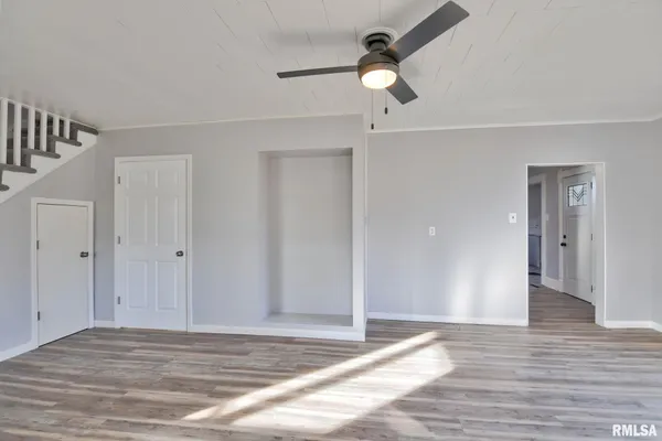 $164,900 | 614 Virginia Avenue, Taylorville, IL 62568