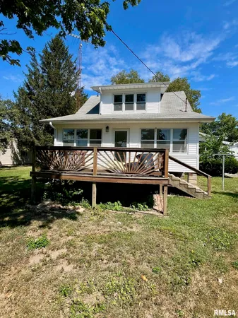 $164,900 | 614 Virginia Avenue, Taylorville, IL 62568