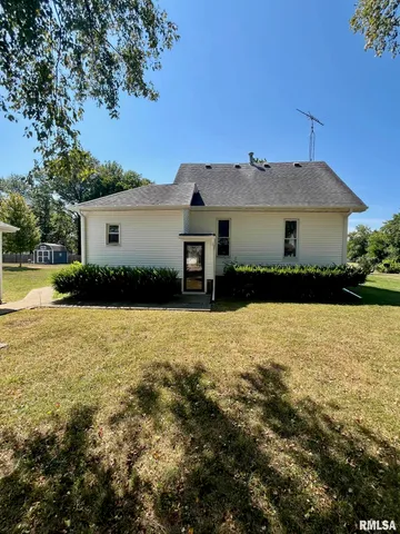 $169,900 | 614 Virginia Avenue, Taylorville, IL 62568