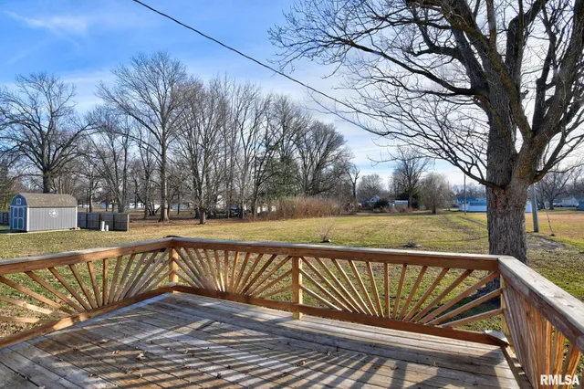 $169,900 | 614 Virginia Avenue, Taylorville, IL 62568