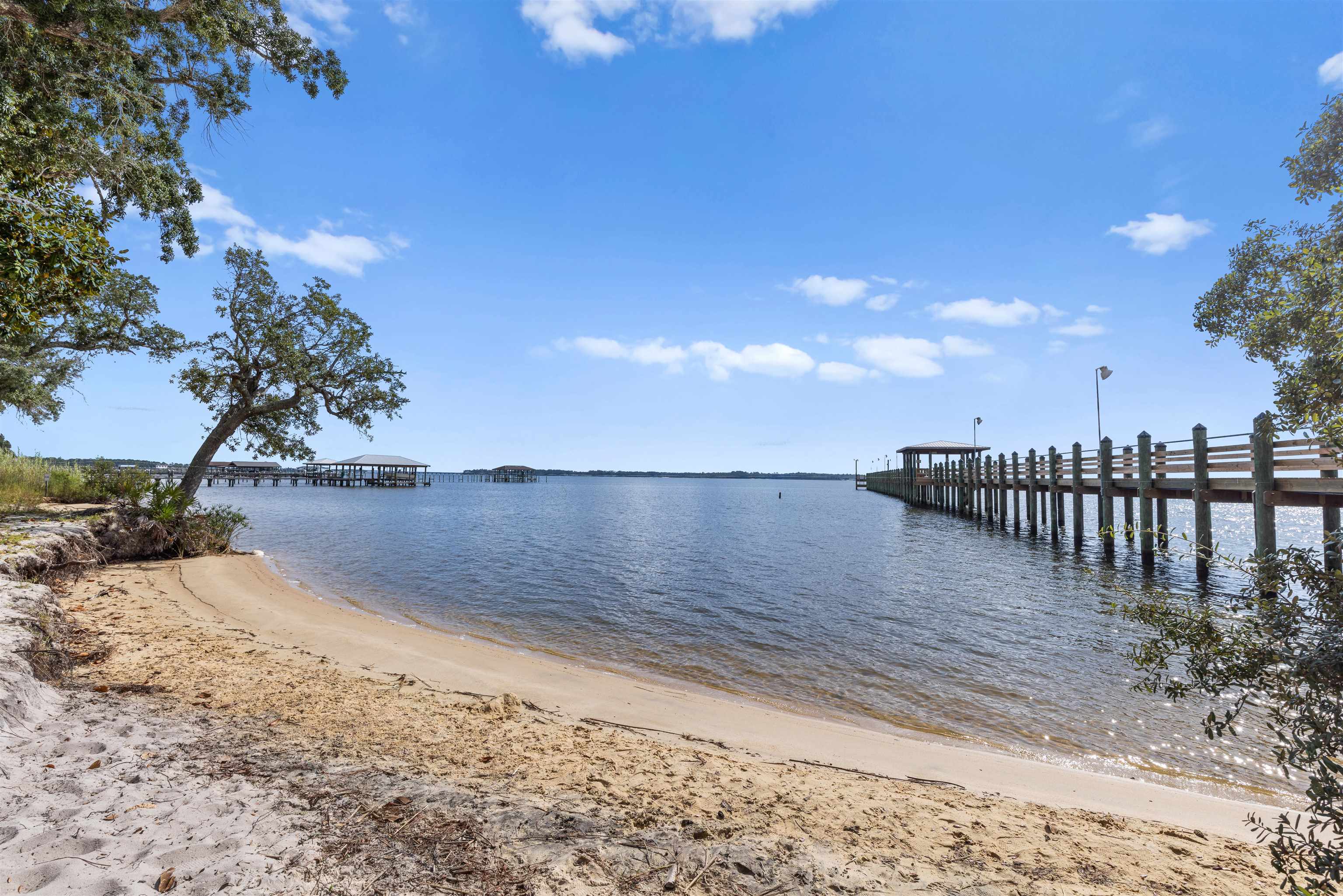 3142 Pinewood Circle Lillian, AL 36549 - Photo 44 of 50 Dock