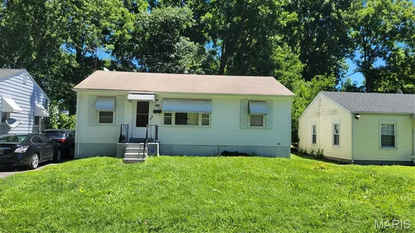 $90,000 | 6306 Washington Avenue, St. Louis, MO 63134