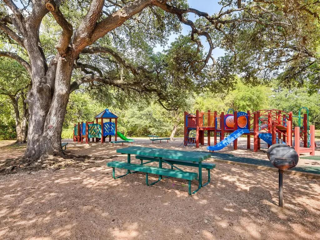 1801 Monks Tale Court Austin, TX 78748 - Photo 34 of 36