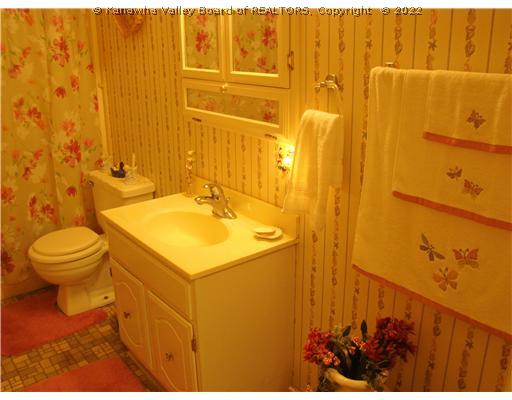 49 Turner Road Elkview, WV 25071 - Photo 8 of 8 Master Bath/Spa.