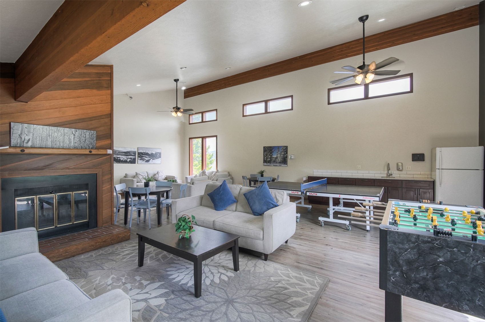 9460 Ryan Gulch Road, Unit 61 Silverthorne, CO 80498 - Photo 32 of 36