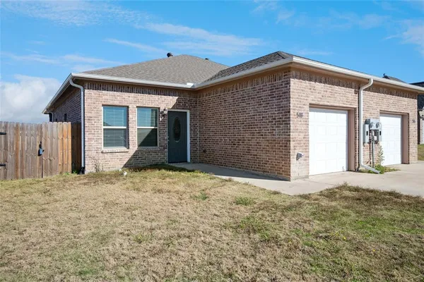 $468,000 | 516-518 Wood Drive, Gunter, TX 75058