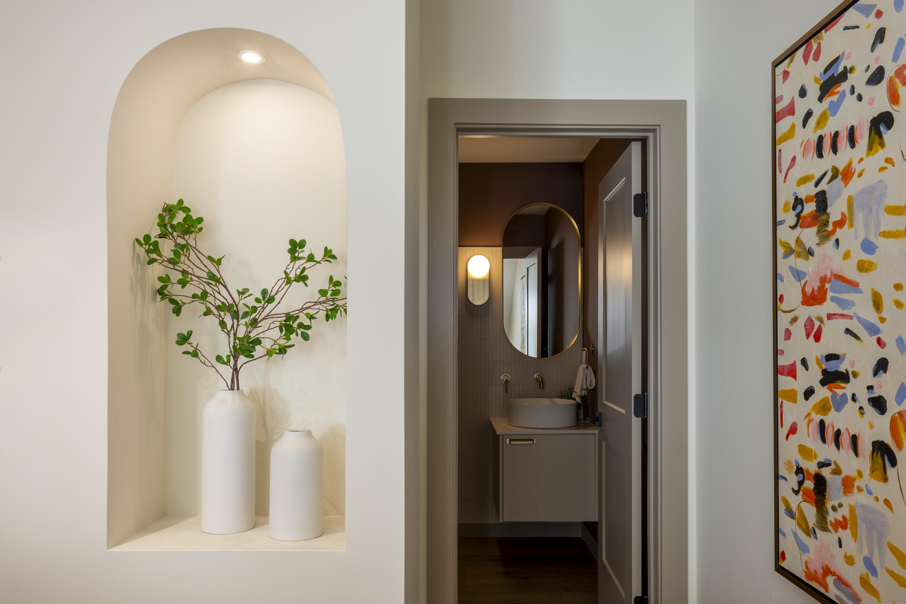 317 North River Street, Unit 7 Hailey, ID 83333 - Photo 13 of 26 MID RVR Townhome #7