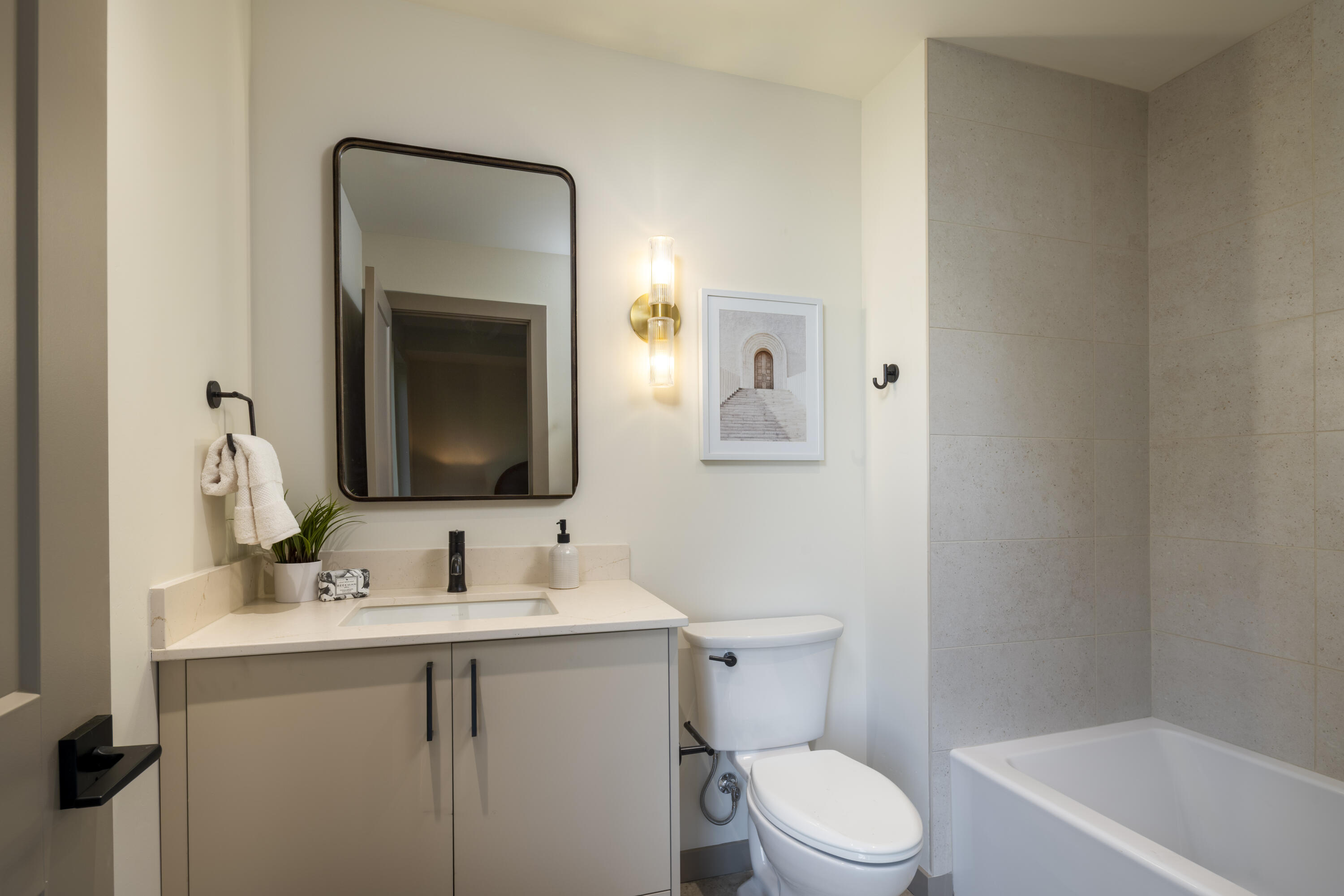 317 North River Street, Unit 7 Hailey, ID 83333 - Photo 19 of 26 MID RVR Townhome #7