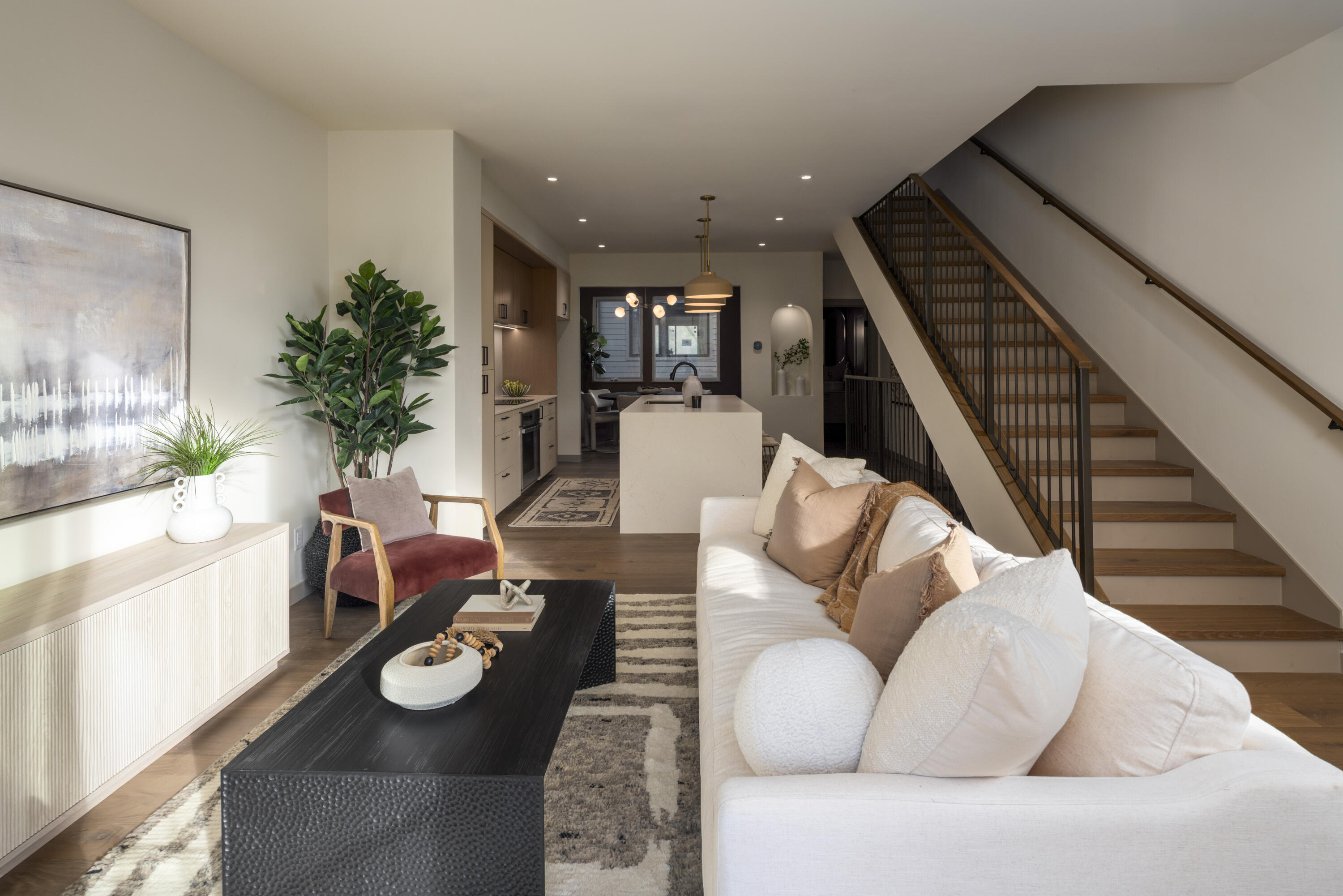 317 North River Street, Unit 7 Hailey, ID 83333 - Photo 2 of 26 MID RVR Townhome #7