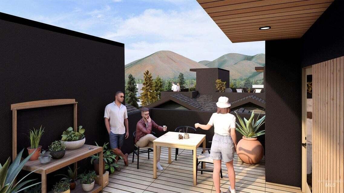 317 North River Street, Unit 7 Hailey, ID 83333 - Photo 24 of 26 MID RVR Townhomes