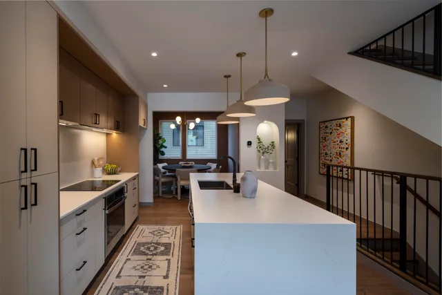 $869,900 | 317 North River Street, Unit 7, Hailey, ID 83333