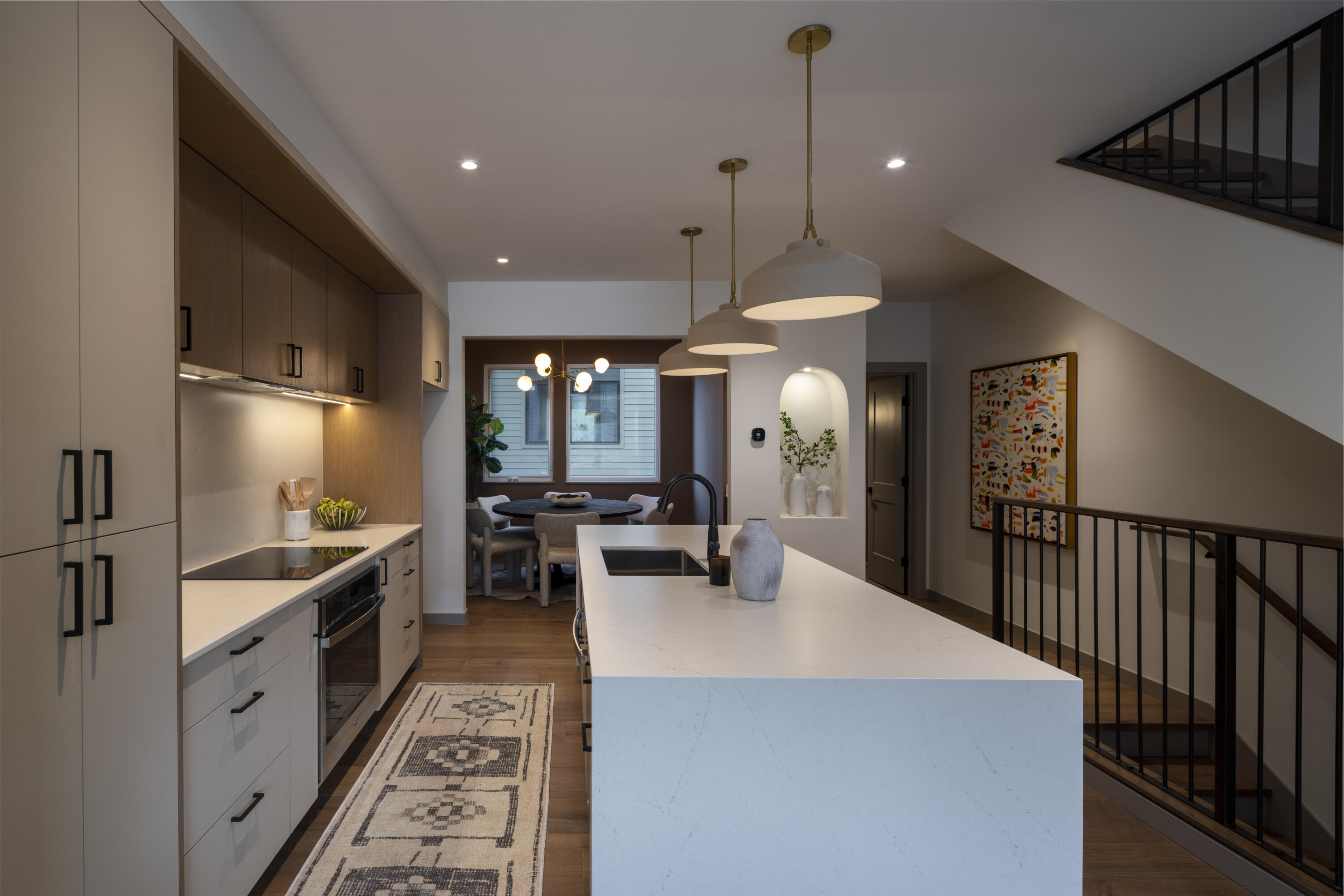 317 North River Street, Unit 7 Hailey, ID 83333 - Photo 28 of 37 MID RVR Townhomes