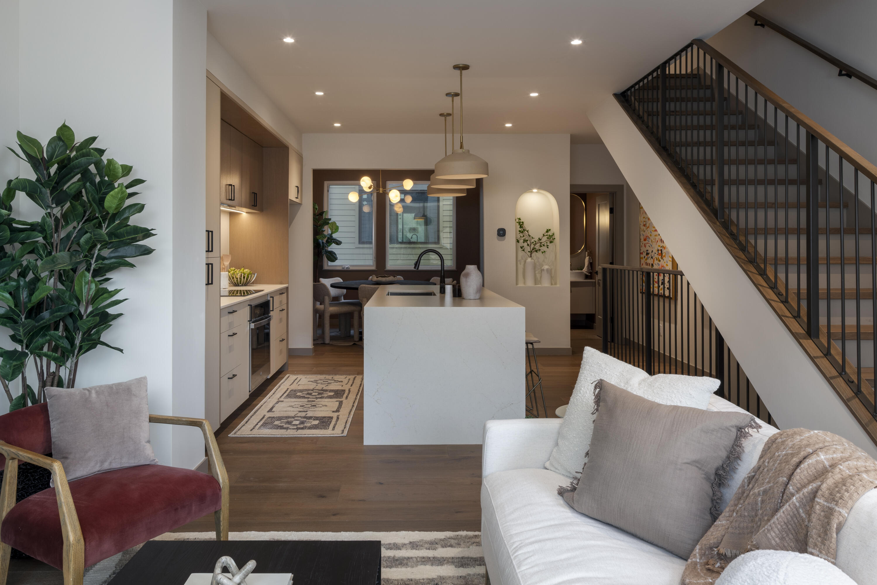 317 North River Street, Unit 7 Hailey, ID 83333 - Photo 29 of 37 MID RVR Townhomes