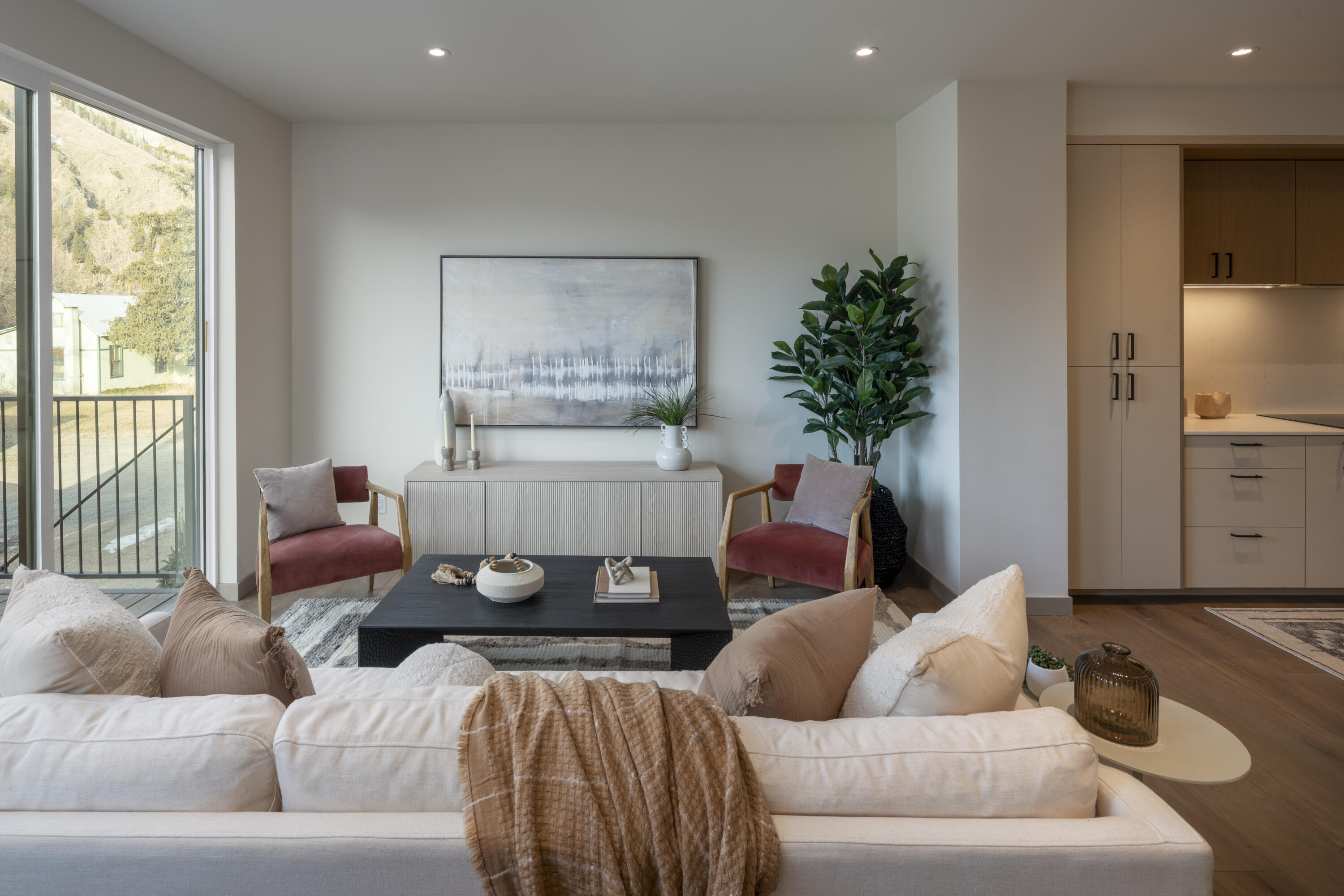 317 North River Street, Unit 7 Hailey, ID 83333 - Photo 30 of 37 MID RVR Townhomes