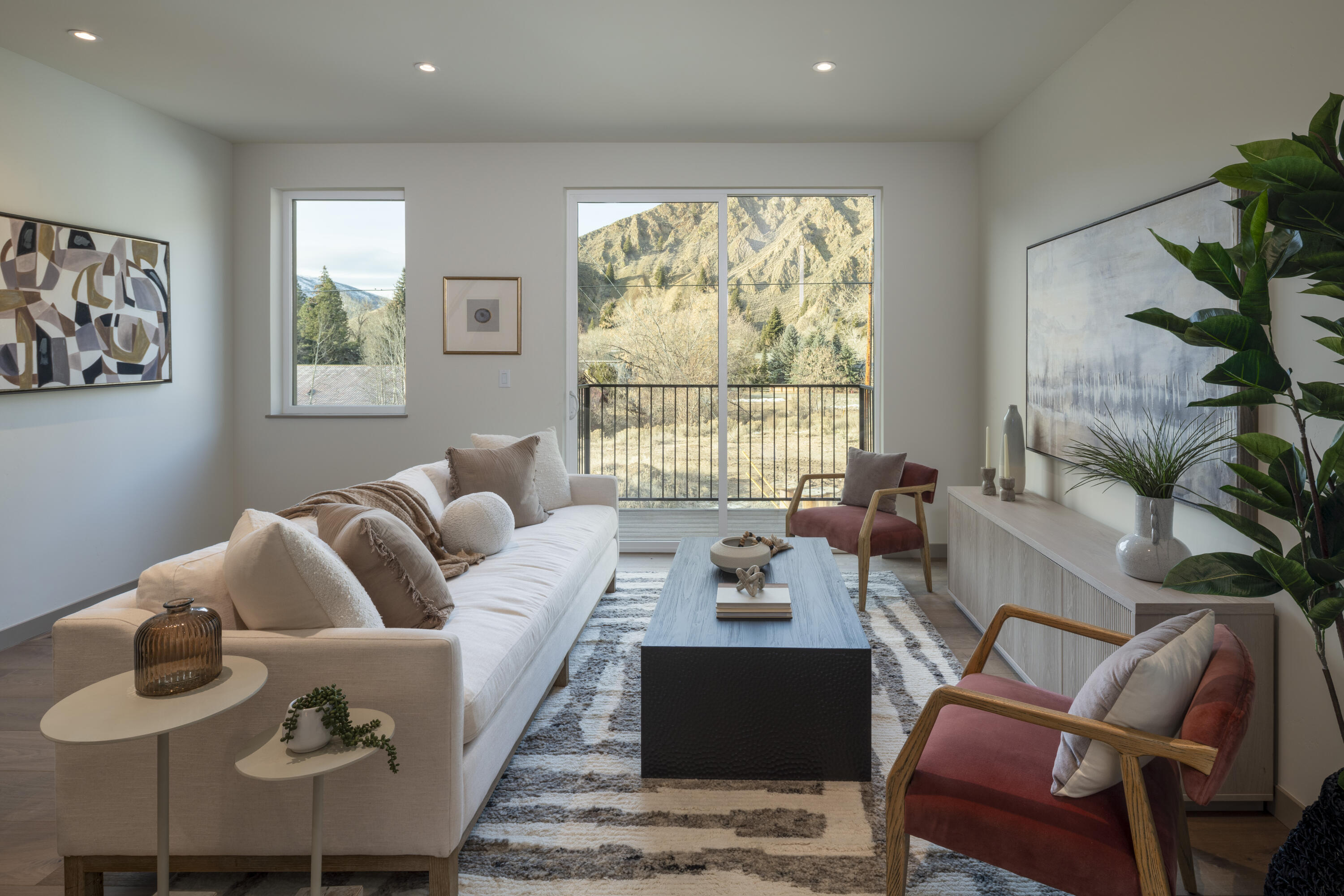 317 North River Street, Unit 7 Hailey, ID 83333 - Photo 31 of 37 MID RVR Townhomes