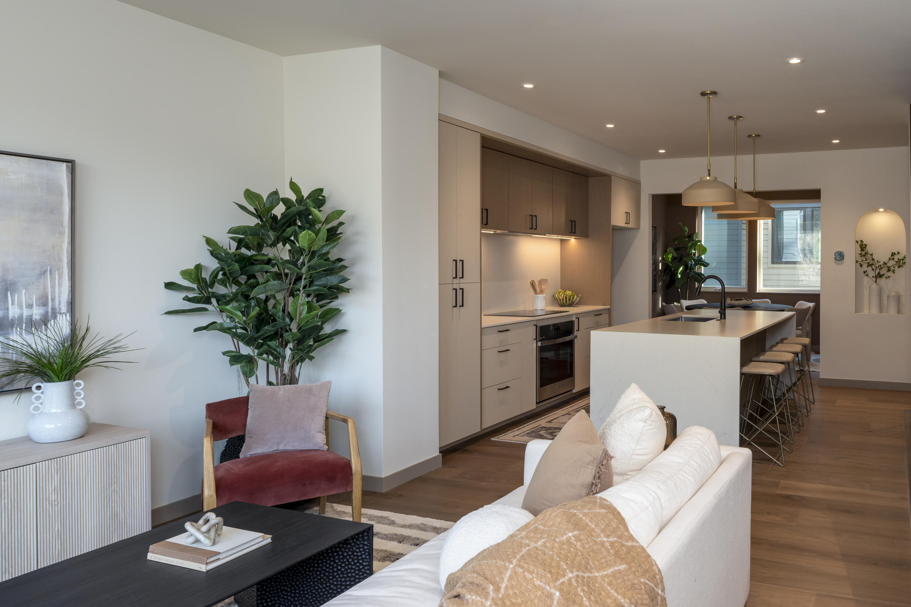 317 North River Street, Unit 7 Hailey, ID 83333 - Photo 34 of 37 MID RVR Townhomes