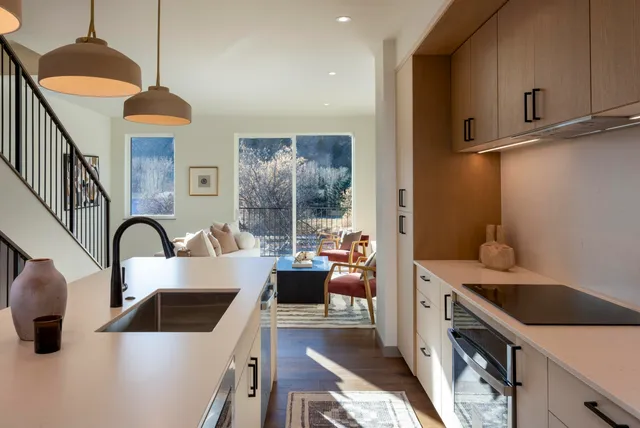 $869,900 | 317 North River Street, Unit 7, Hailey, ID 83333