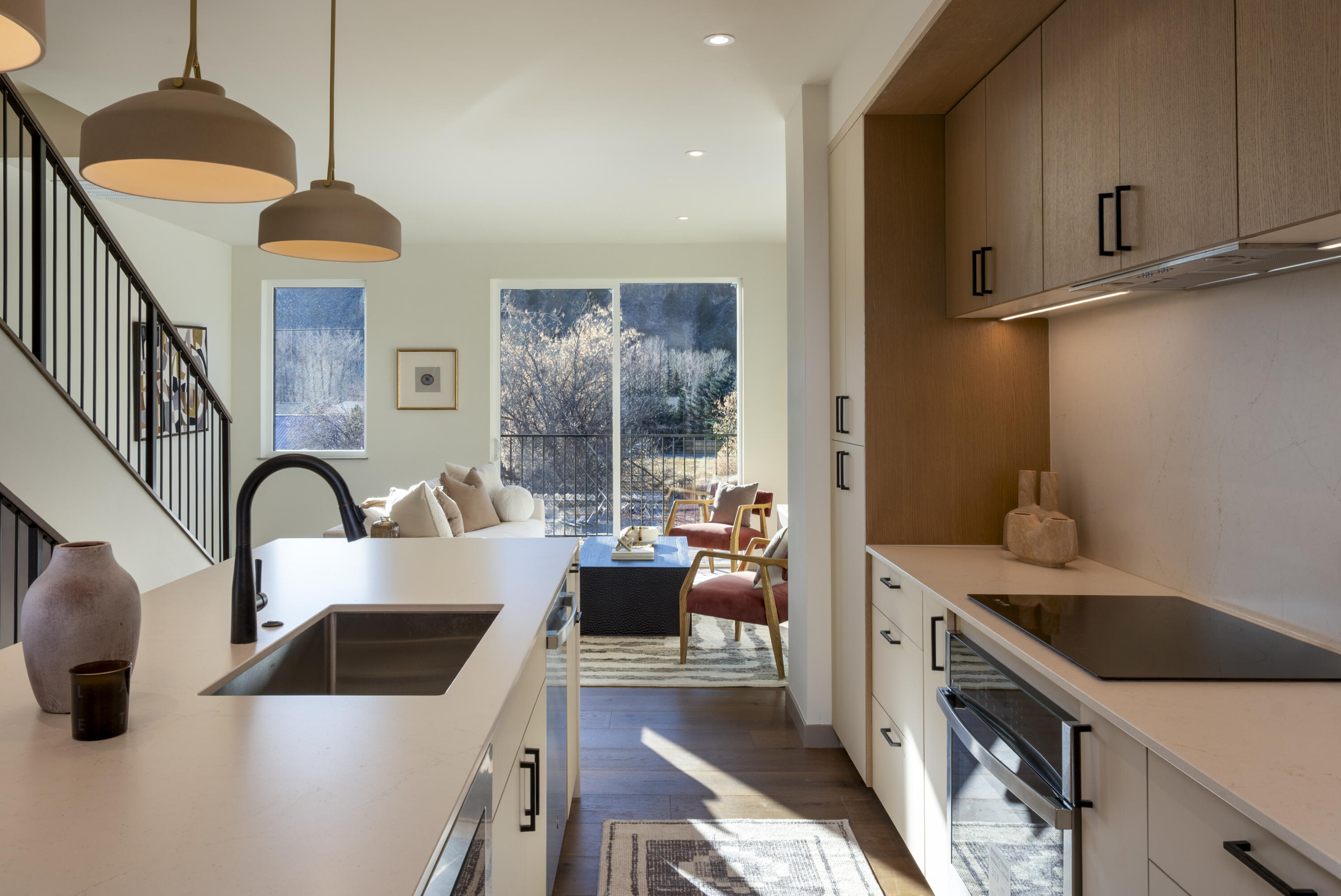 317 North River Street, Unit 7 Hailey, ID 83333 - Photo 6 of 26 MID RVR Townhome #7