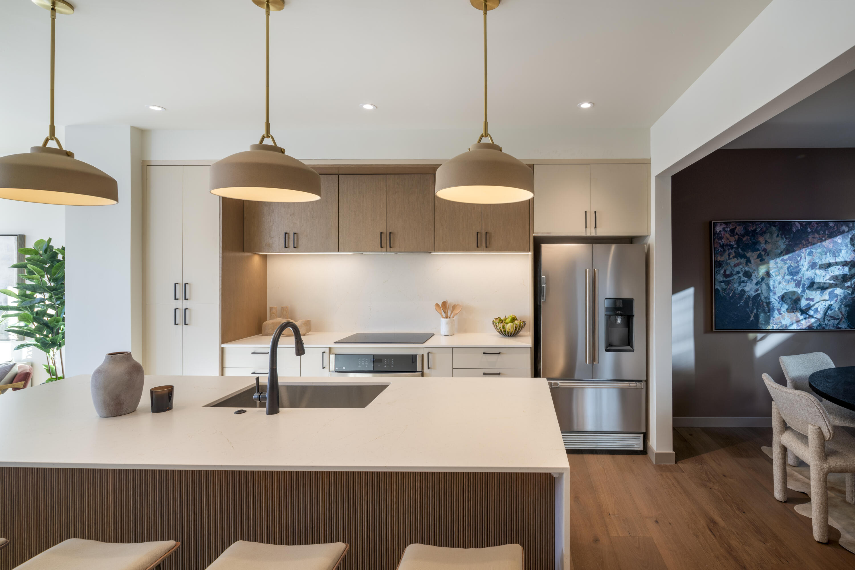 317 North River Street, Unit 7 Hailey, ID 83333 - Photo 8 of 26 MID RVR Townhome #7