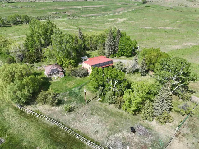 $1,100,000 | 10332 Highway 26, Kinnear, WY 82516