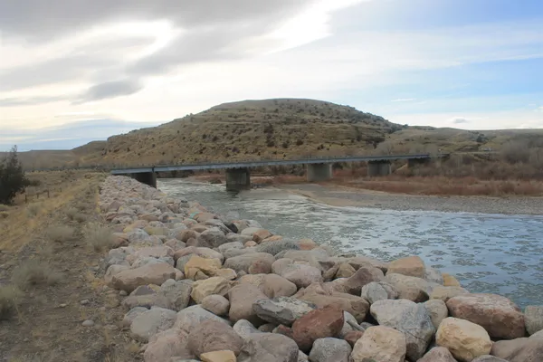 $1,100,000 | 10332 Highway 26, Kinnear, WY 82516