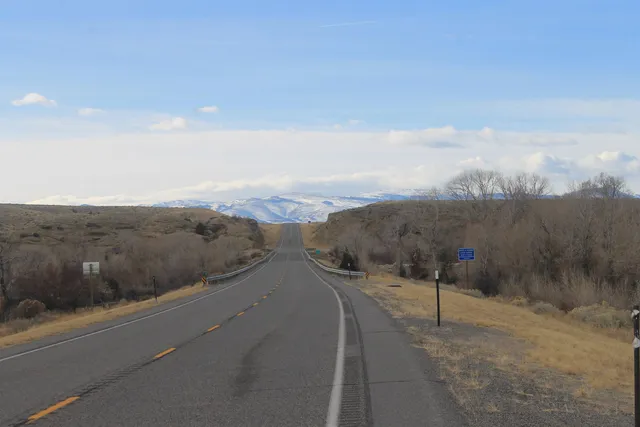 $1,100,000 | 10332 Highway 26, Kinnear, WY 82516