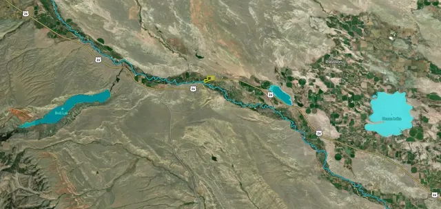 $1,100,000 | 10332 Highway 26, Kinnear, WY 82516