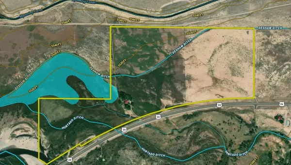 $1,100,000 | 10332 Highway 26, Kinnear, WY 82516
