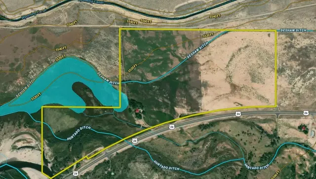 $1,100,000 | 10332 Highway 26, Kinnear, WY 82516