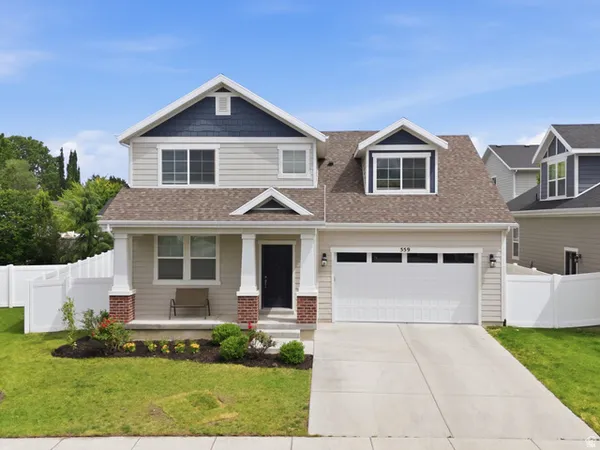 $800,000 | 559 Rundel Way, Draper, UT 84020