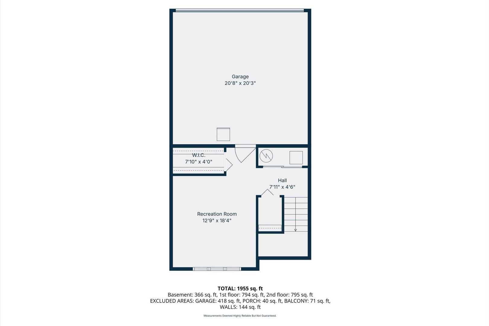 462 Prestwick Lane Wheeling, IL 60090 - Photo 40 of 42