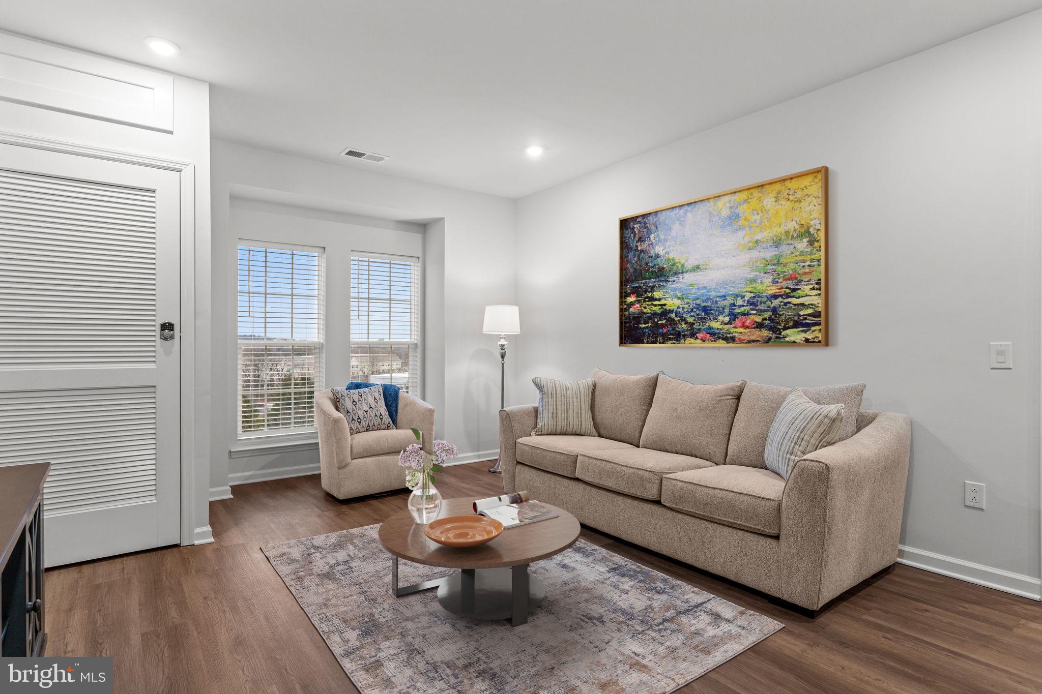 2500 Kelly Road Warrington, PA 18976 - Photo 1 of 20 Living Room