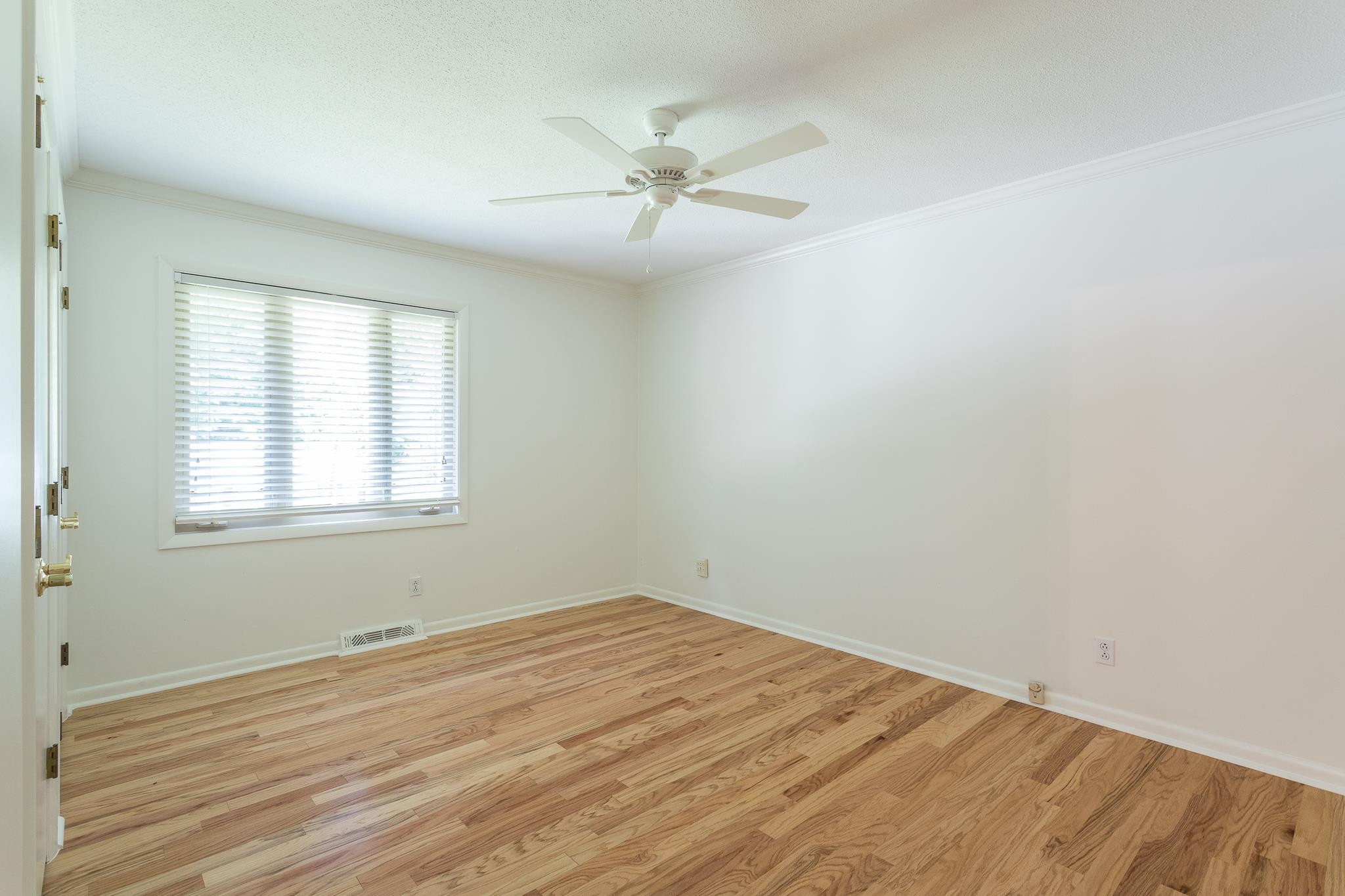 410 Oak Ridge Road Cary, NC 27511 - Photo 30 of 57 Secondary Bedroom #2