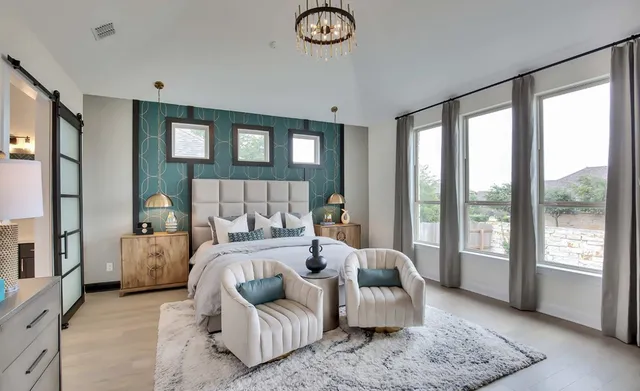 $999,990 | 1232 Terrace View Drive, Georgetown, TX 78628