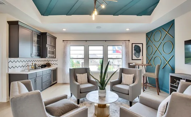 $999,990 | 1232 Terrace View Drive, Georgetown, TX 78628