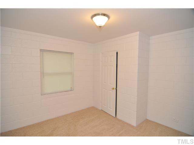 1705 Cheek Road Durham, NC 27704 - Photo 17 of 25 Bedroom