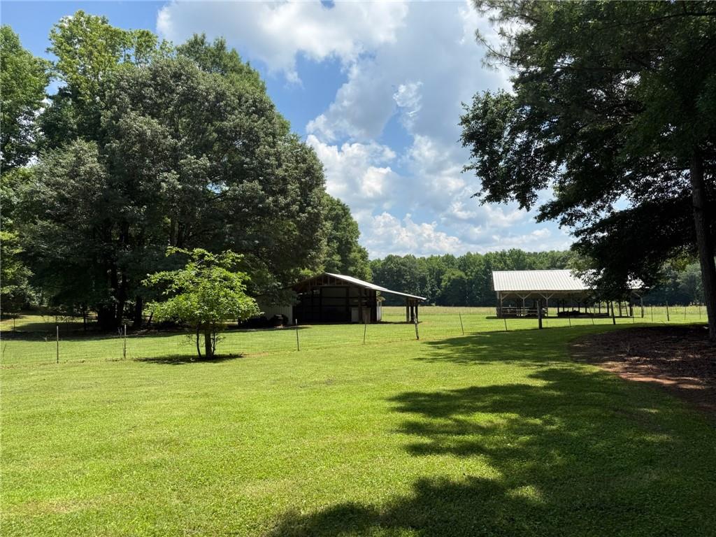 600 Grady Road Rockmart, GA 30153 - Photo 29 of 38