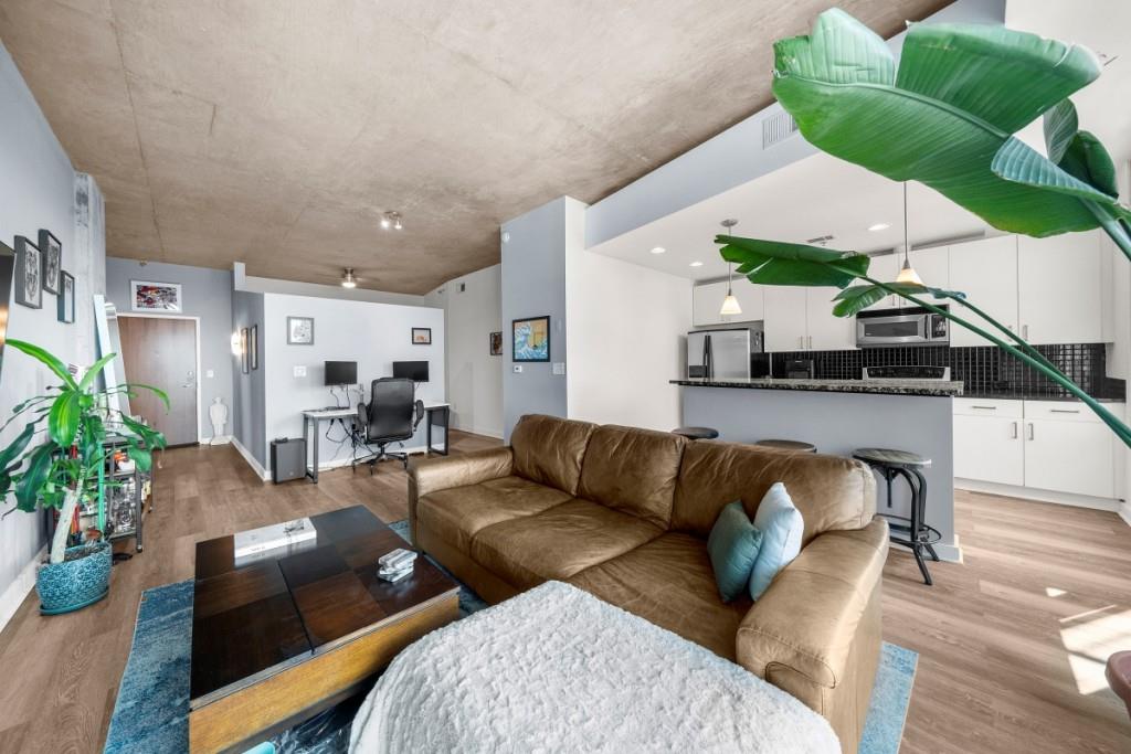 250 Pharr Road Northeast, Unit 1114 Atlanta, GA 30305 - Photo 1 of 1 Gallery Image 1
