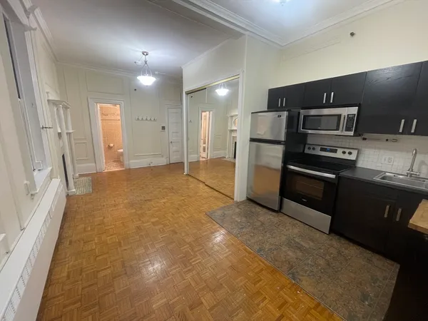 $2,500 | 21 Beacon Street, Unit 4Q, Boston, MA 02108