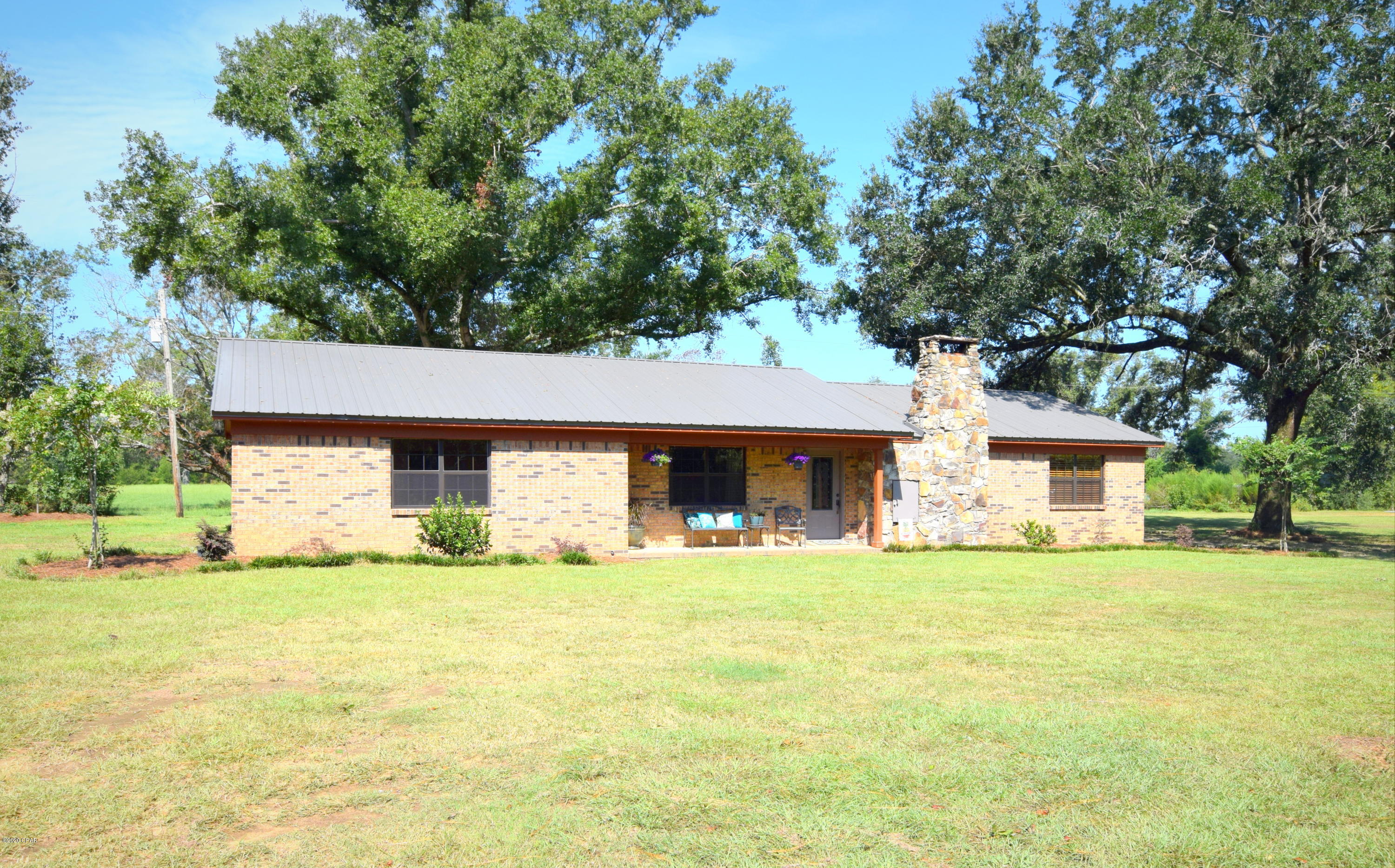 1134 Fears Road Cottondale, FL 32431 - Photo 1 of 29