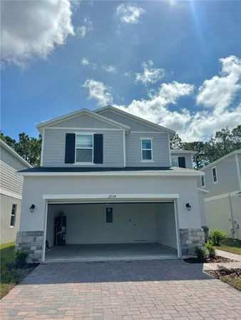 $2,995 | 2734 Raindrop Run Street, Clermont, FL 34714