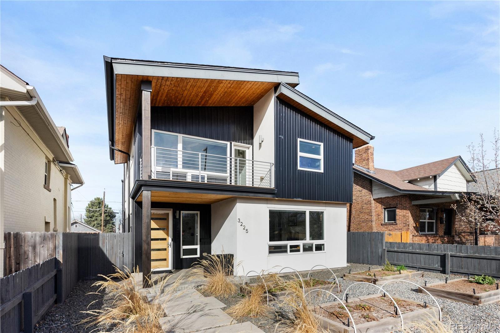 3225 York Street Denver, CO 80205 - Photo 2 of 50